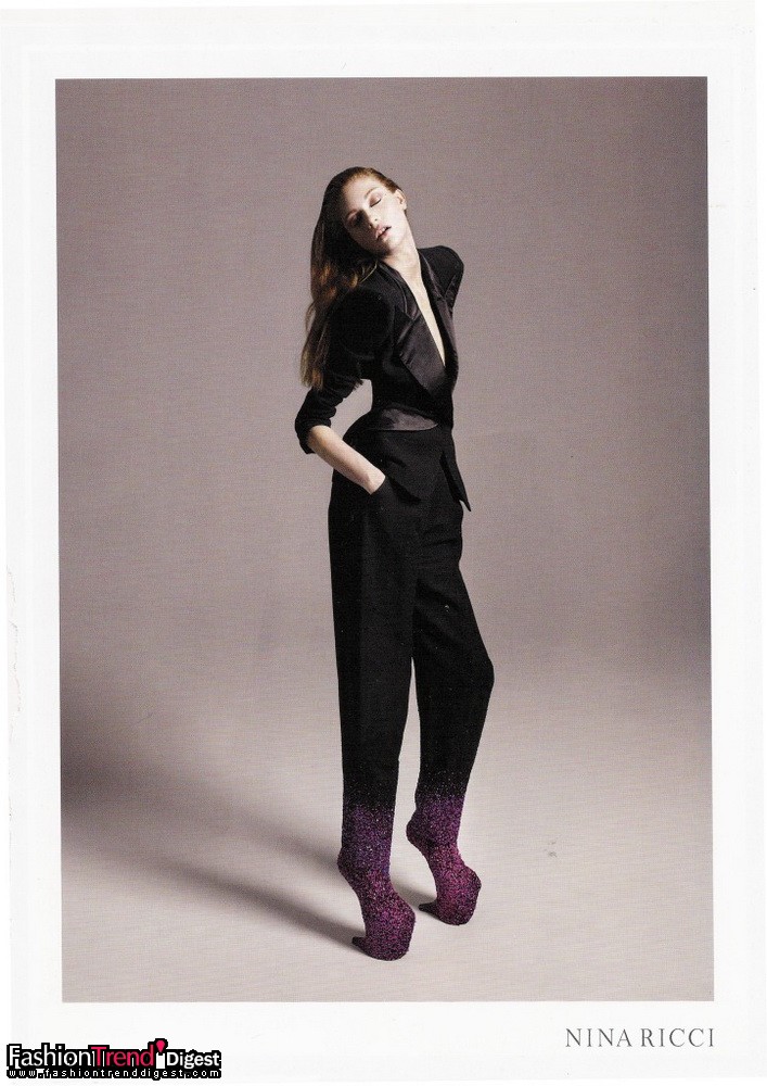 Nina Ricci 2009ﶬVDƬ